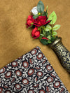 Bagru Print Fabrics