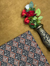 Bagru Print Fabrics