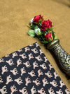 Bagru Print Fabrics