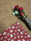 Bagru Print Fabrics