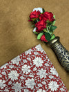 Bagru Print Fabrics