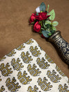 Bagru Print Fabrics