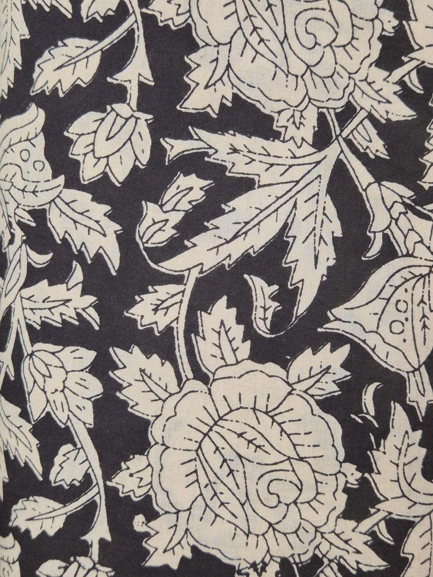 Bagru Print Fabrics
