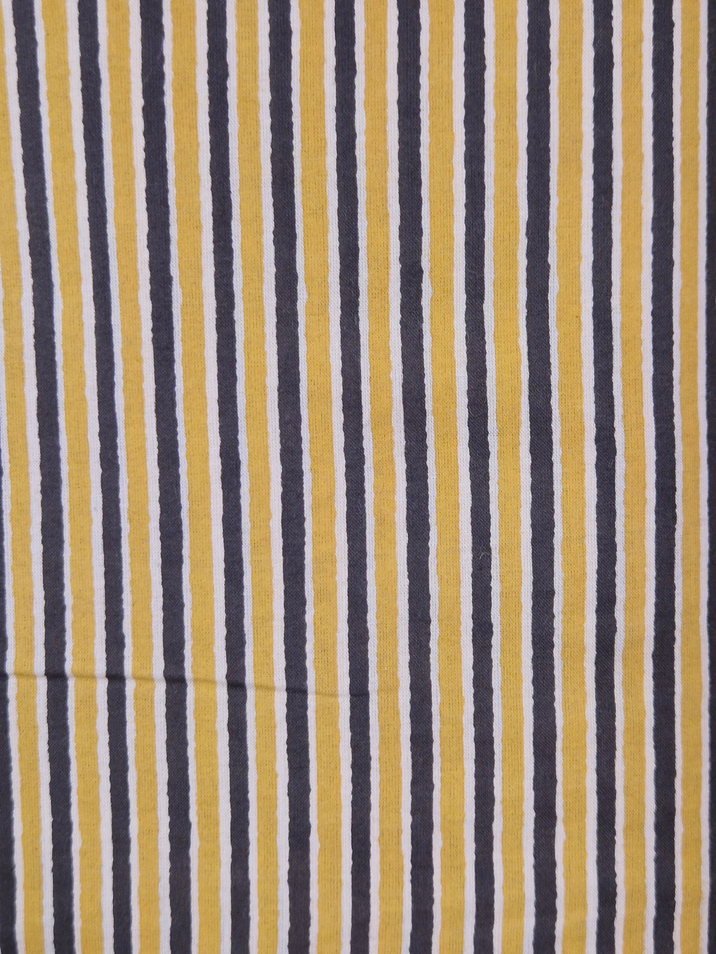 Bagru Print Fabrics