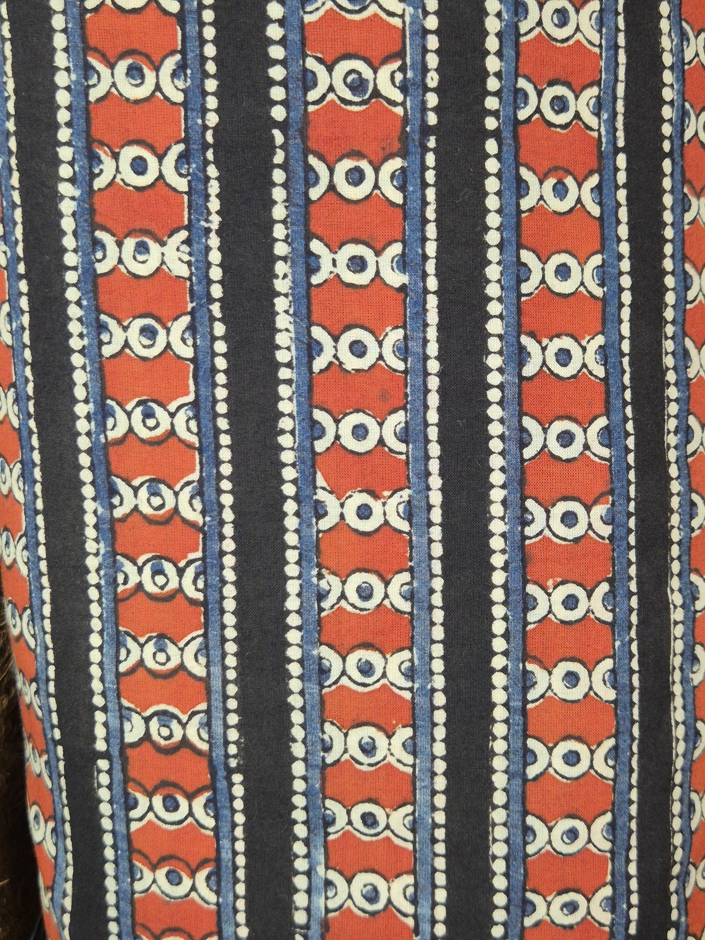 Bagru Print Fabrics