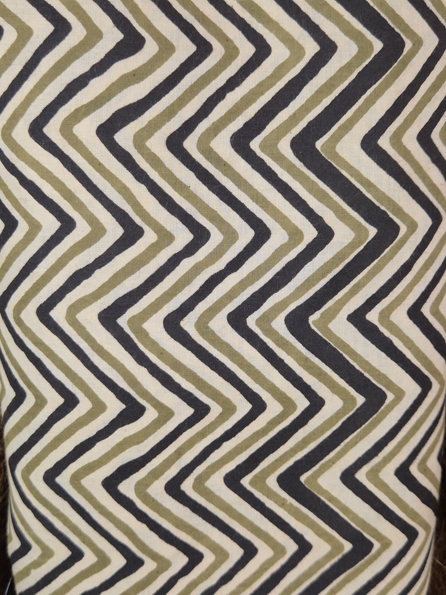 Bagru Print Fabrics