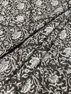 Fakira Print Hand Block Printed Fabric