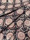 Fakira Print Hand Block Printed Fabric