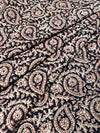 Fakira Print Hand Block Printed Fabric