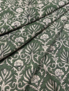 Fakira Print Hand Block Printed Fabric