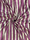 Batik Hand-Block Printed Cotton Fabric