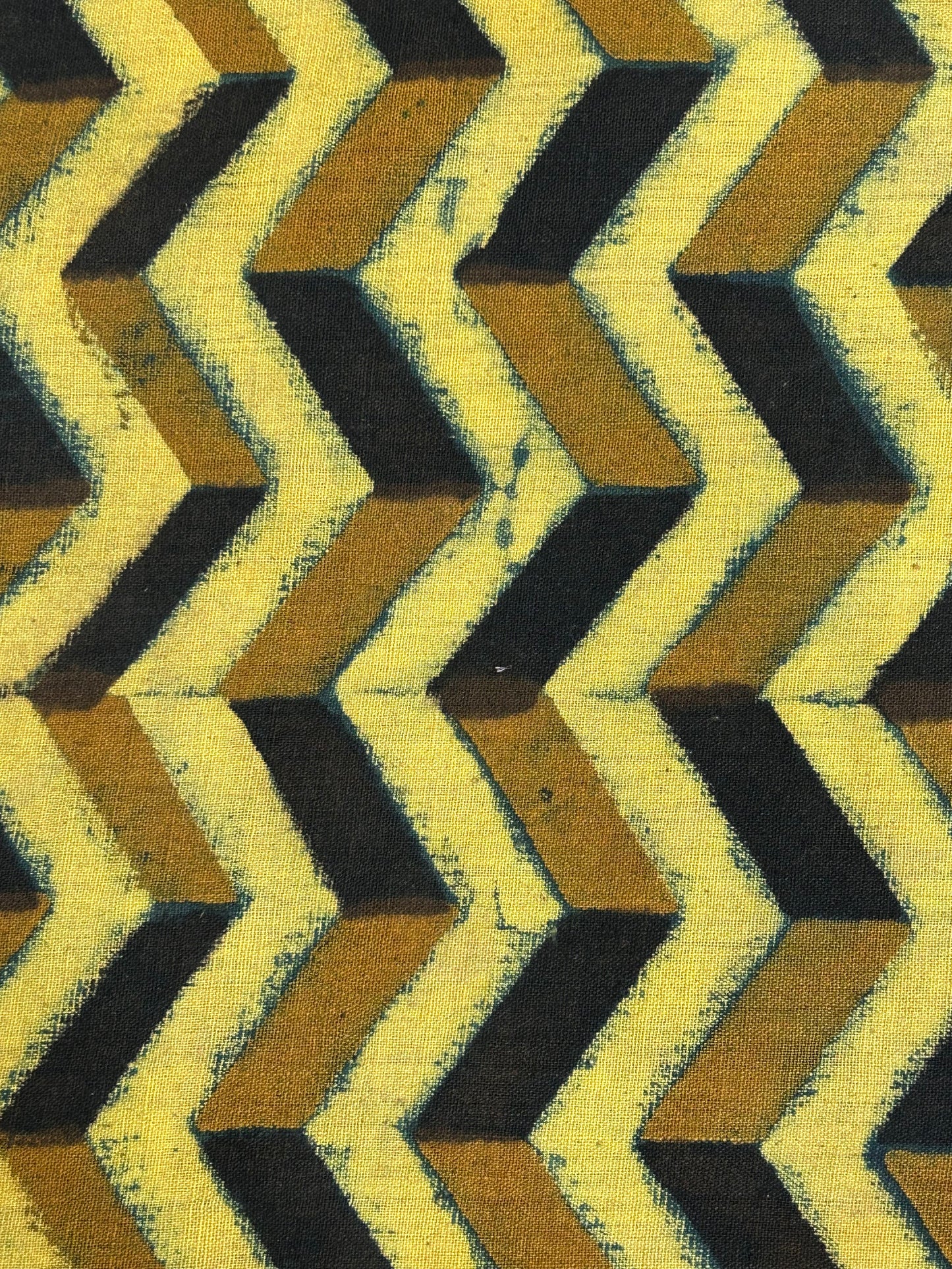 Kala Cotton Print Fabric
