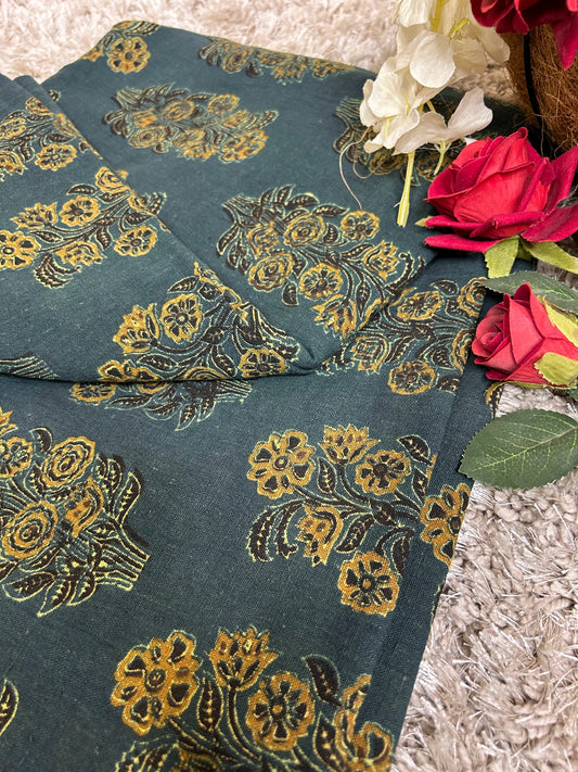 Kala Cotton Print Fabric