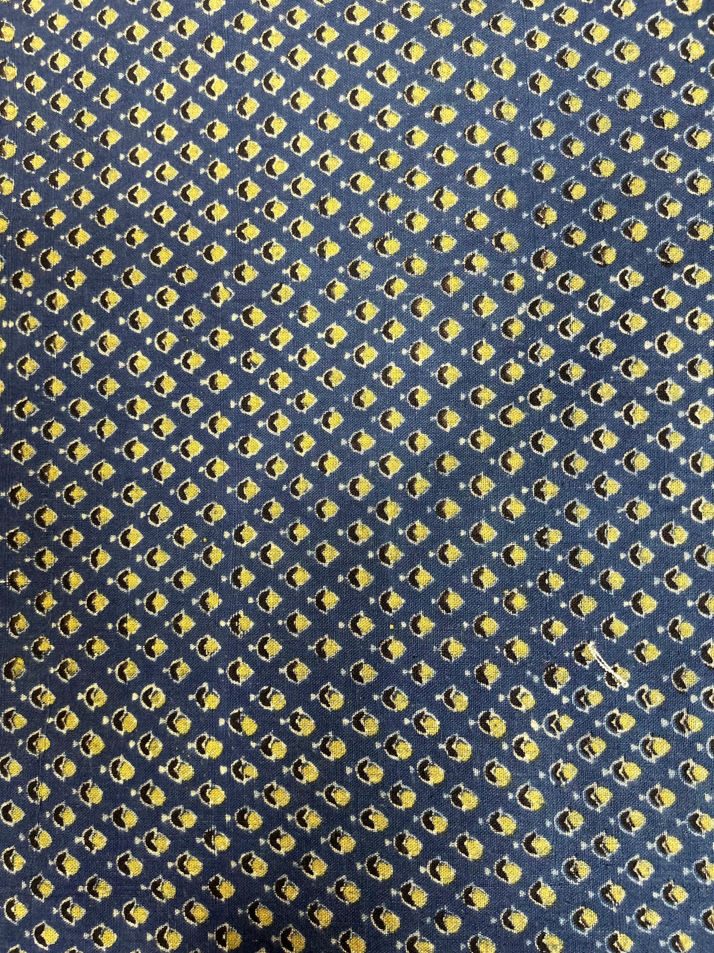 Kala Cotton Print Fabric