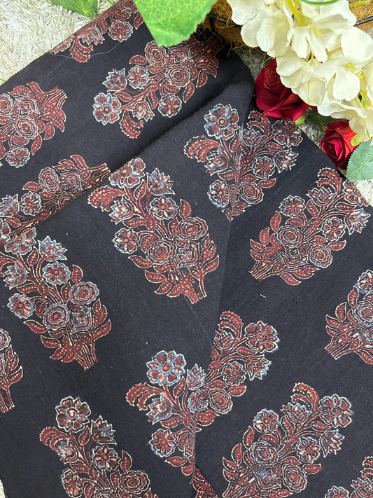 Kala Cotton Print Fabric
