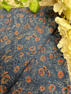 Kala Cotton Print Fabric