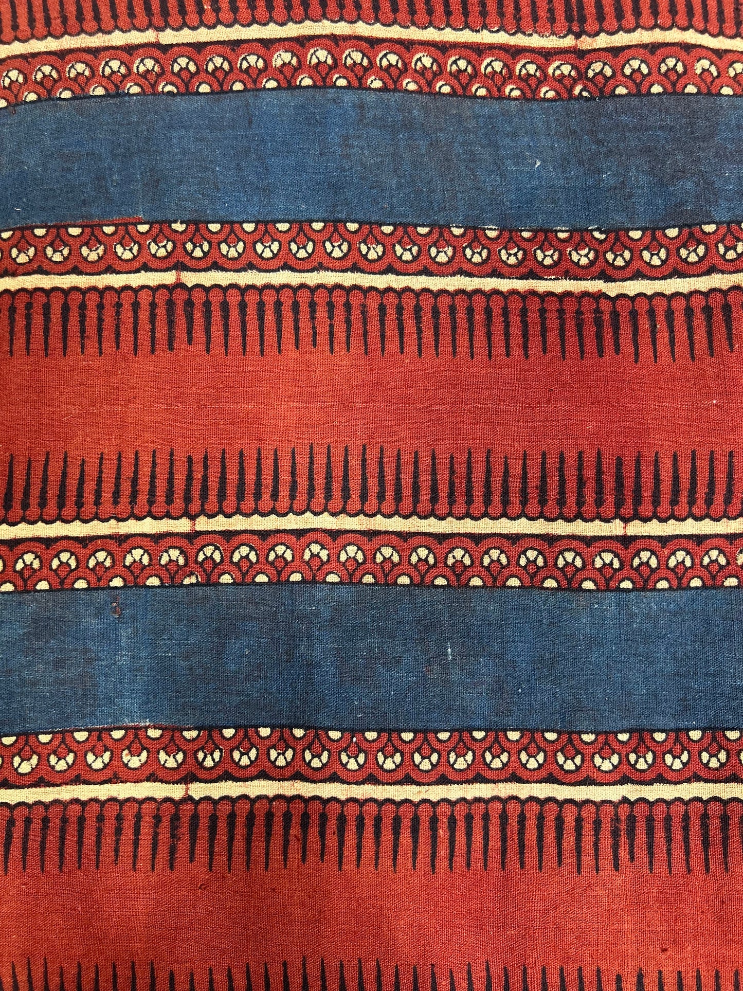 Kala Cotton Print Fabric