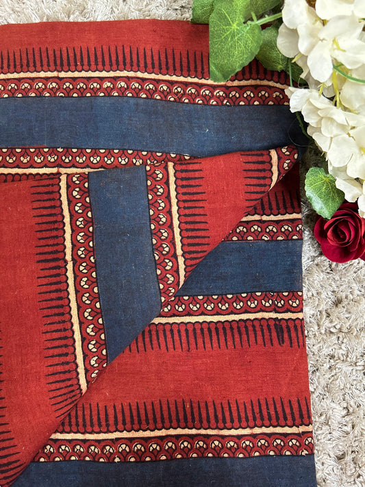 Kala Cotton Print Fabric