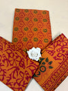 Banjara Handblock Printed Cotton Suit Set