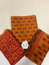Banjara Handblock Printed Cotton Suit Set