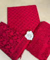 Banjara Handblock Printed Cotton Suit Set