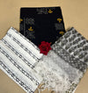 Kota Handblock Printed Cotton Suit Set