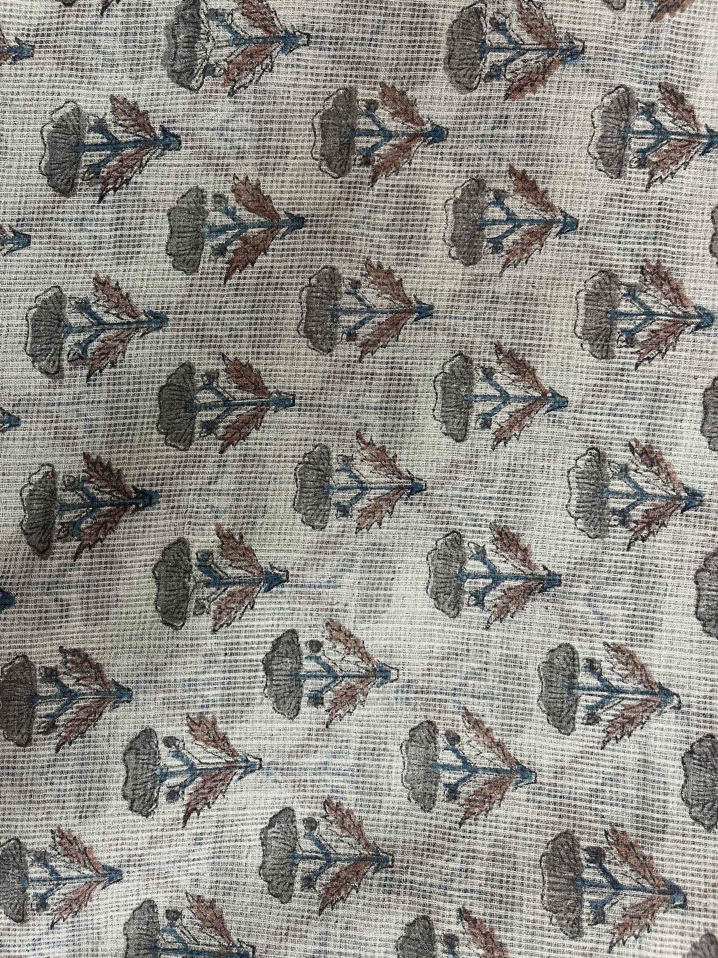 Kotta Print Fabric