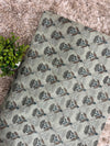 Kota Print Fabric