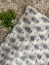 Kota Print Fabric