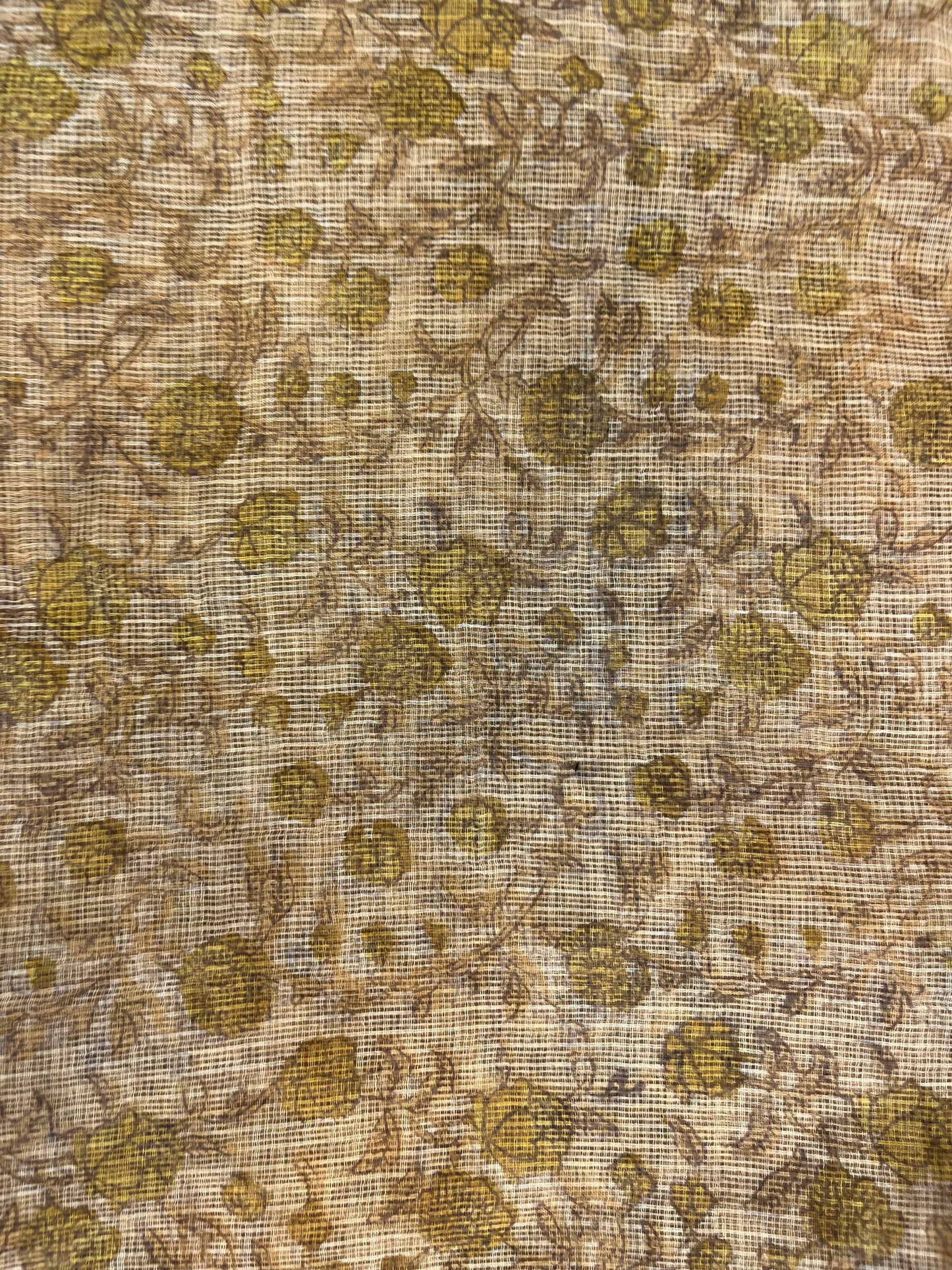 Kotta Print Fabric