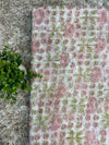 Kota Print Fabric