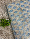 Kota Print Fabric