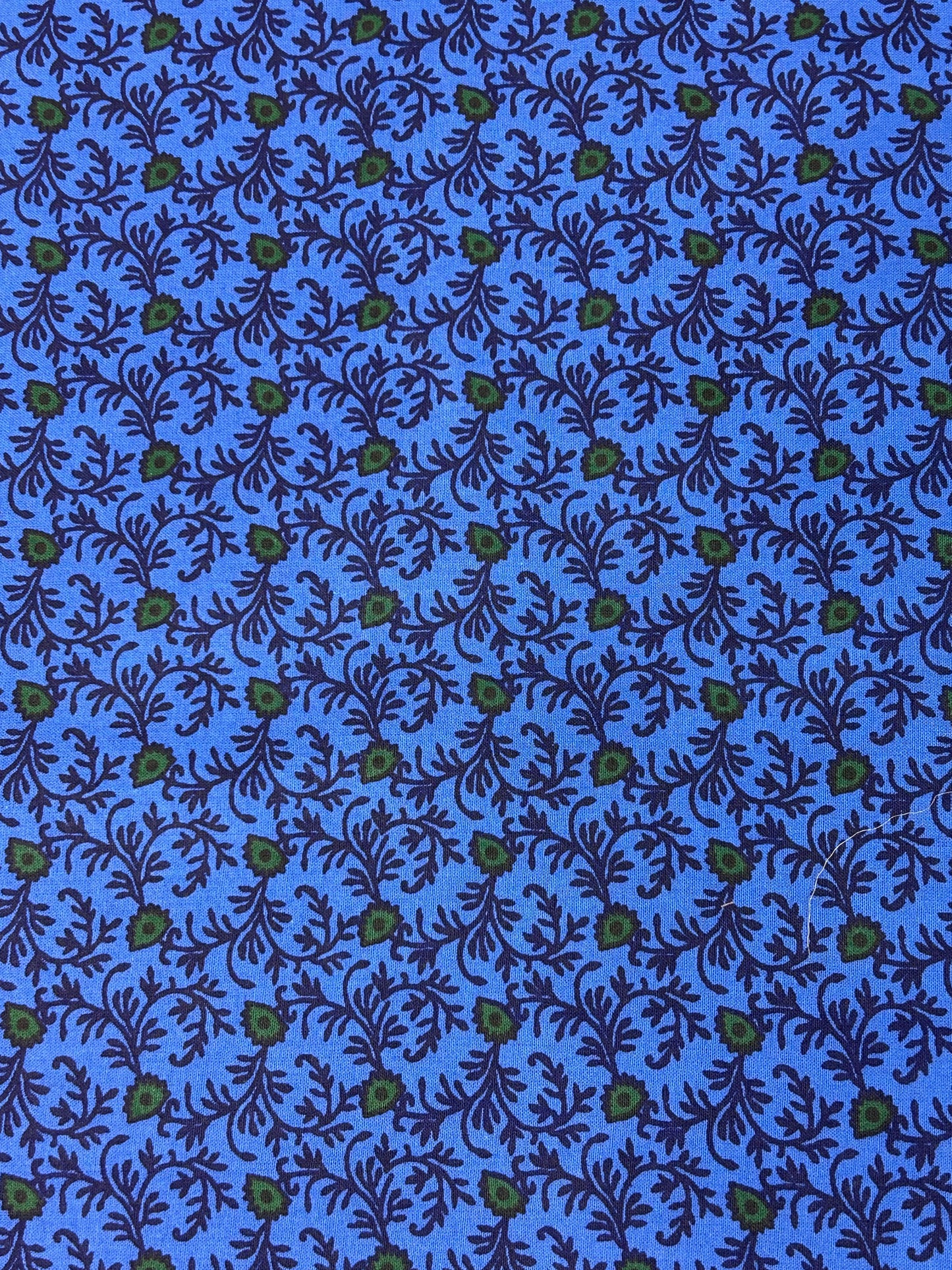 Banjara Print Fabric