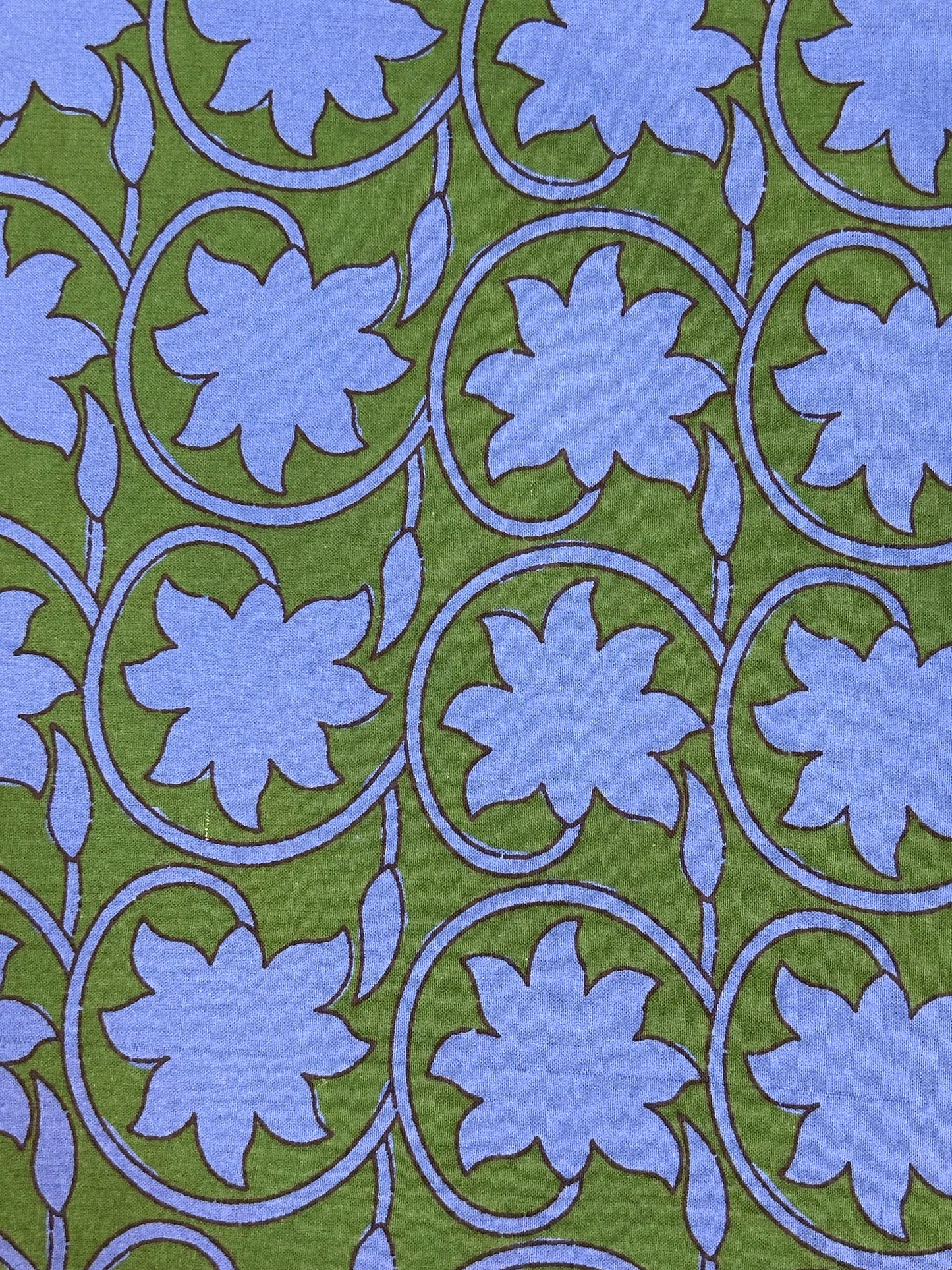 Banjara Print Fabric