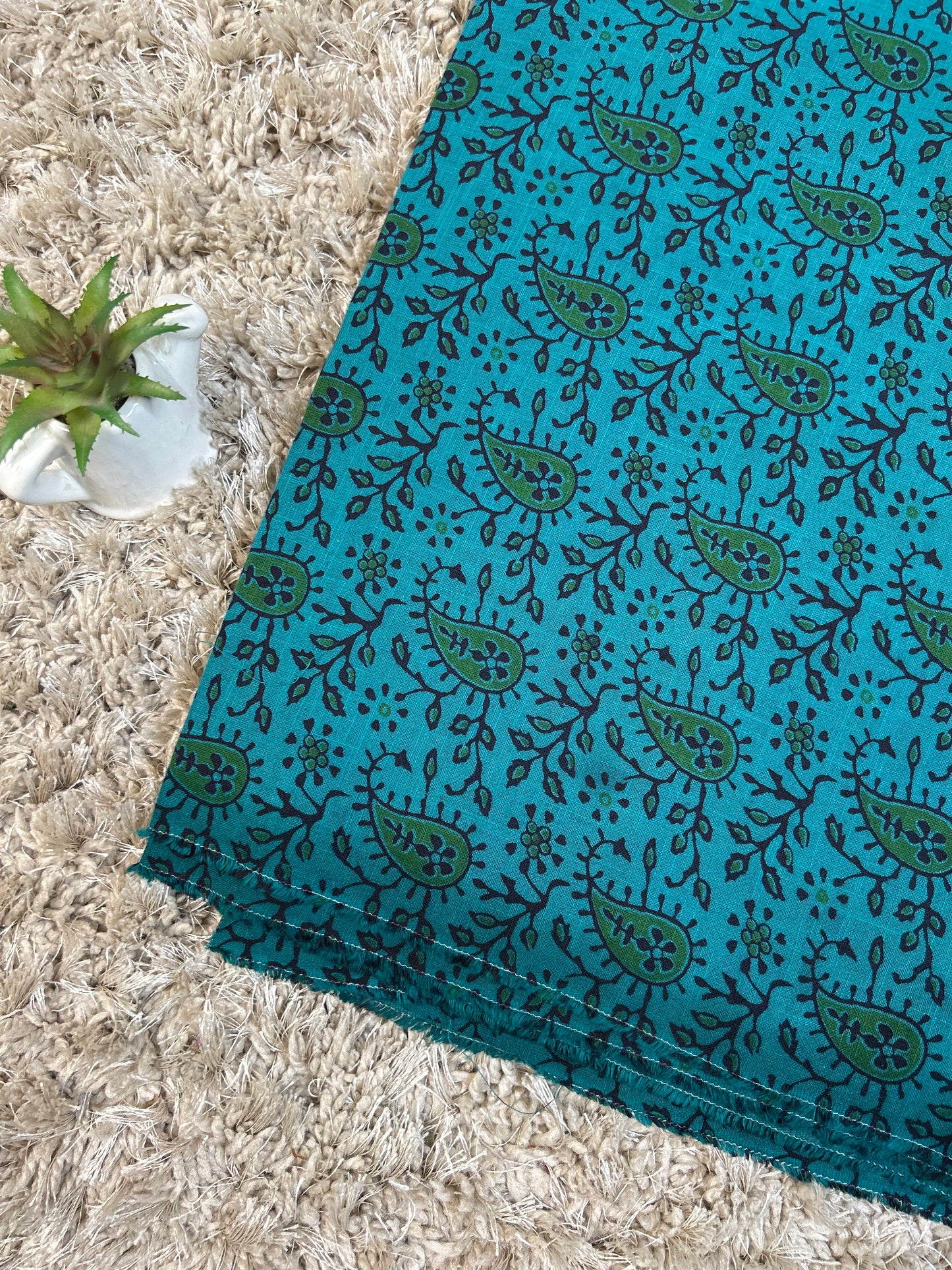 Banjara Print Fabric