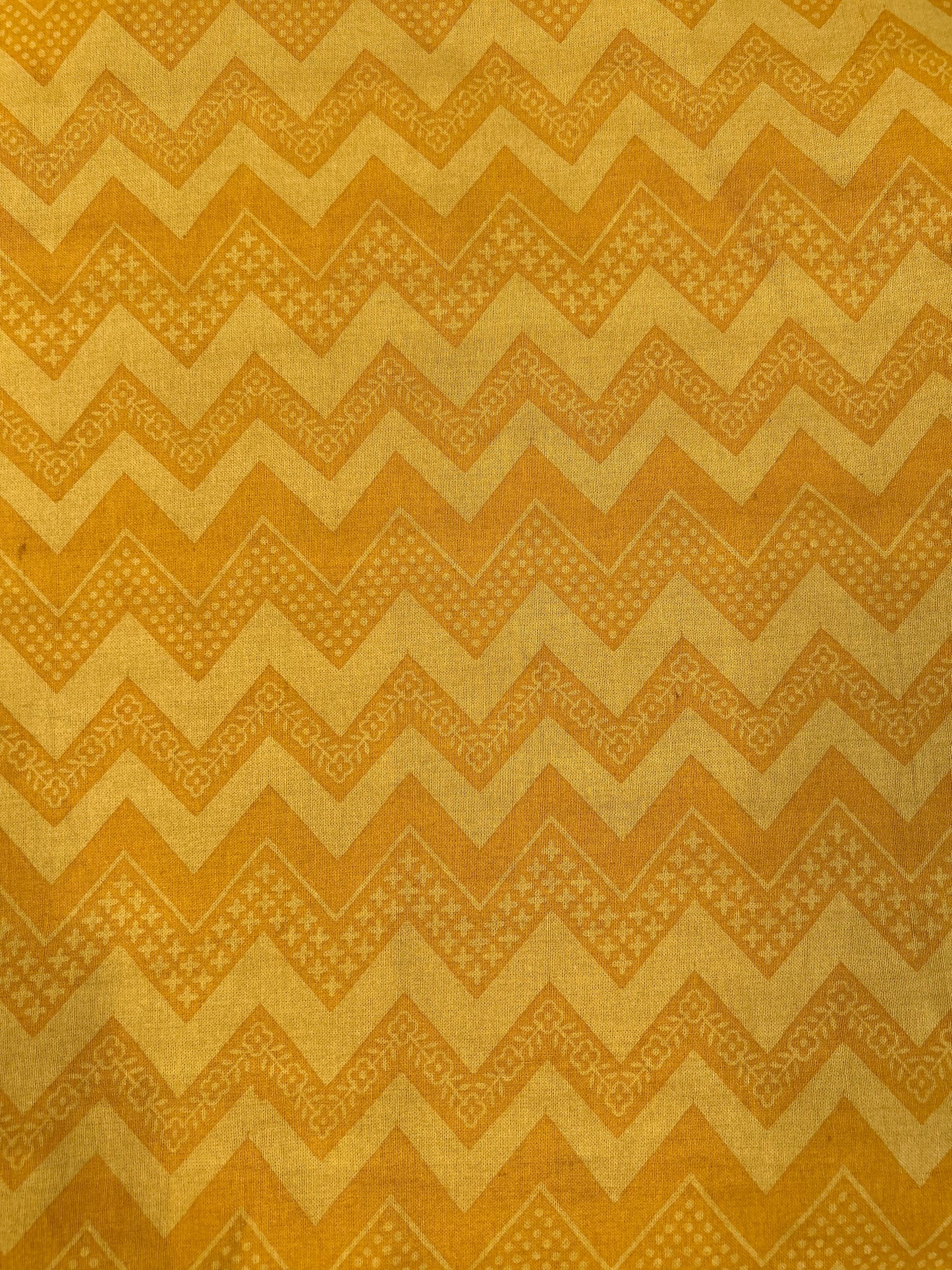 Banjara Print Fabric