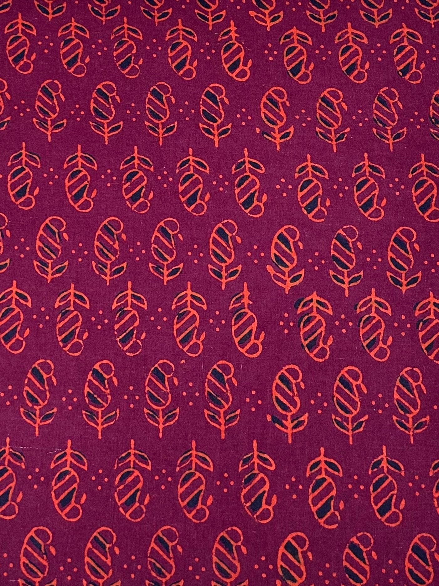 Super Discharge Fabric