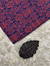 Super Discharge Fabric