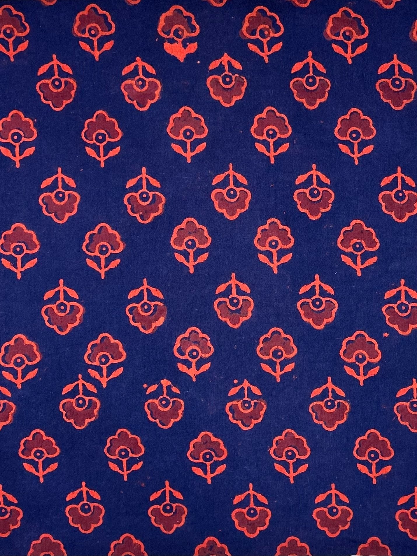 Super Discharge Fabric