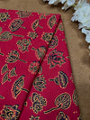 Super Discharge Fabrics