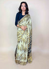 Vanaspati Modal Saree