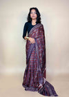 Vanaspati Modal Saree