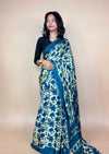 Vanaspati Modal Saree
