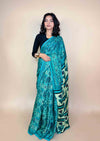 Vanaspati Modal Saree