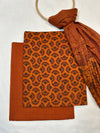 Banjara Print Cotton Suit Set