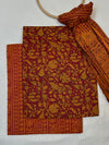 Banjara Print Cotton Suit Set