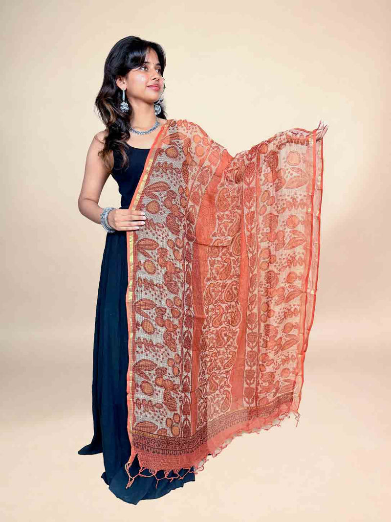 Kota Dupatta