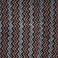 Ajrakh Handblock Printed Cotton Fabric