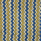 Ajrakh Handblock Printed Cotton Fabric