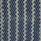 Ajrakh Handblock Printed Cotton Fabric
